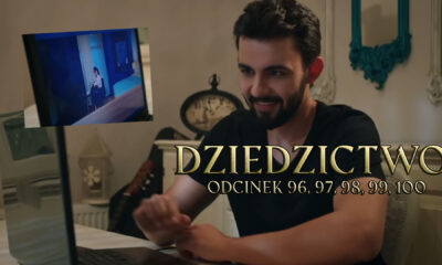 Dziedzictwo odcinki 96, 97, 98, 99, 100 online ZA DARMO – Oglądaj Emanet na TVP VOD