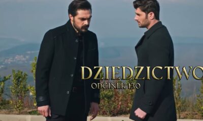 Dziedzictwo serial turecki odcinek 130 VOD oglądaj online ZA DARMO - Ikbal i Zuhal opracowują plan jak nie dopuścić do przekazania udziałów Seher! Selim wyznaje Yamanowi prawdę!