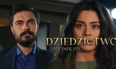 Serial turecki Dziedzictwo odcinek 133 VOD online - Ikbal w domu wynajętym dla Seher, dowiaduje się o warunkach opieki społecznej! Melisa mówi Kiraz o swoich spostrzeżeniach dotyczących komisarza!