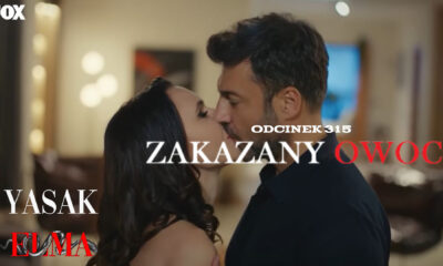 Serial turecki Zakazany Owoc odc 315 online ZA DARMO VOD – Oglądaj na TVP [Yasak Elma] - Yildiz w ciąży?! Kaya i Ender zbliżają się do siebie!
