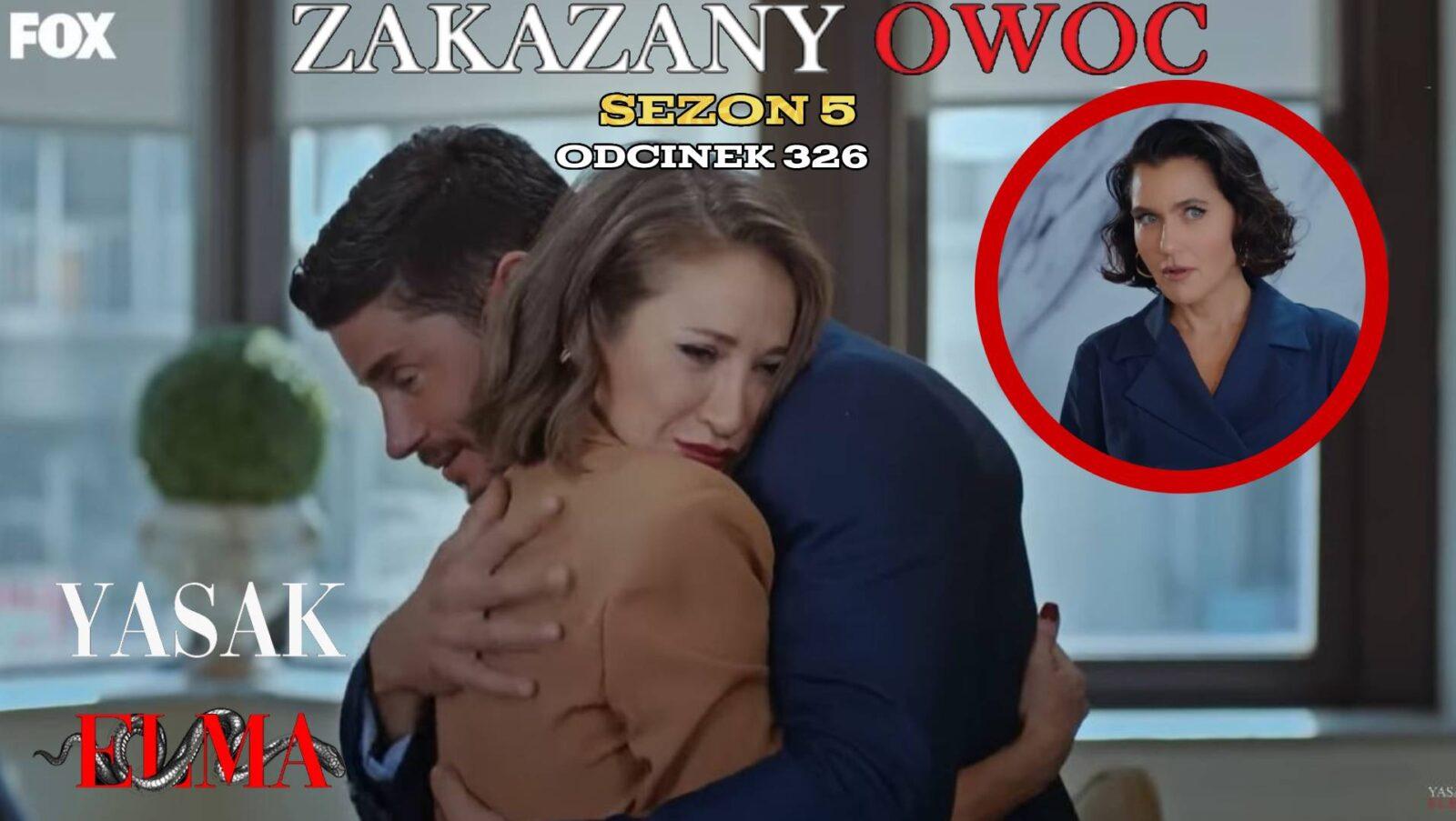 Serial turecki Zakazany Owoc odc 326 online ZA DARMO VOD – Kumru przeprowadza się do domu Yildiz! Cagatay pomaga Feyzie spłacić długi!